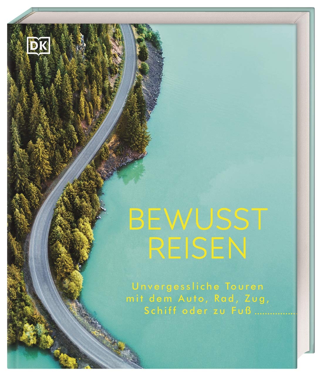 Bewusst reisen Leisure, Home & Garden Books