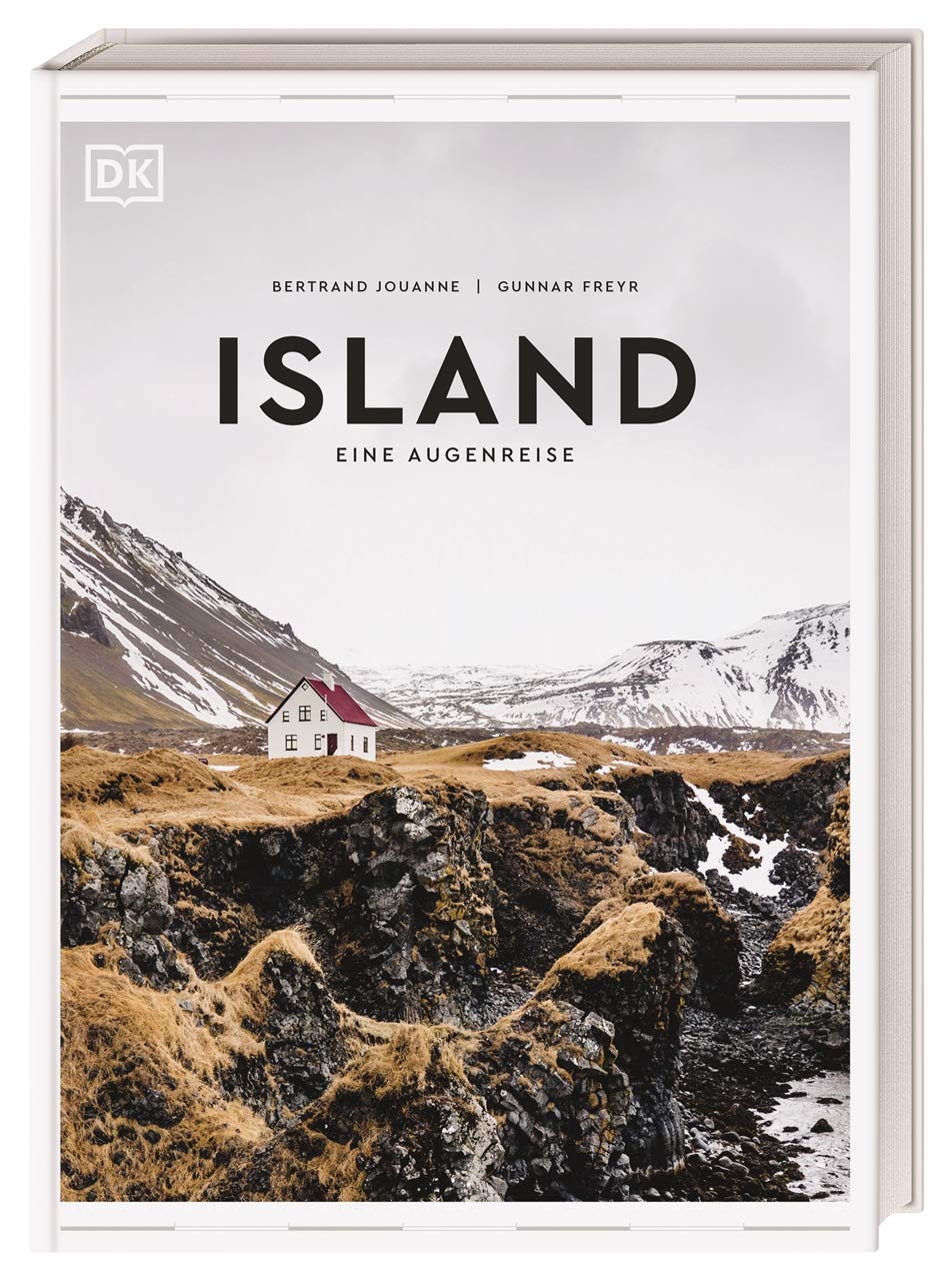 Product Image: Island