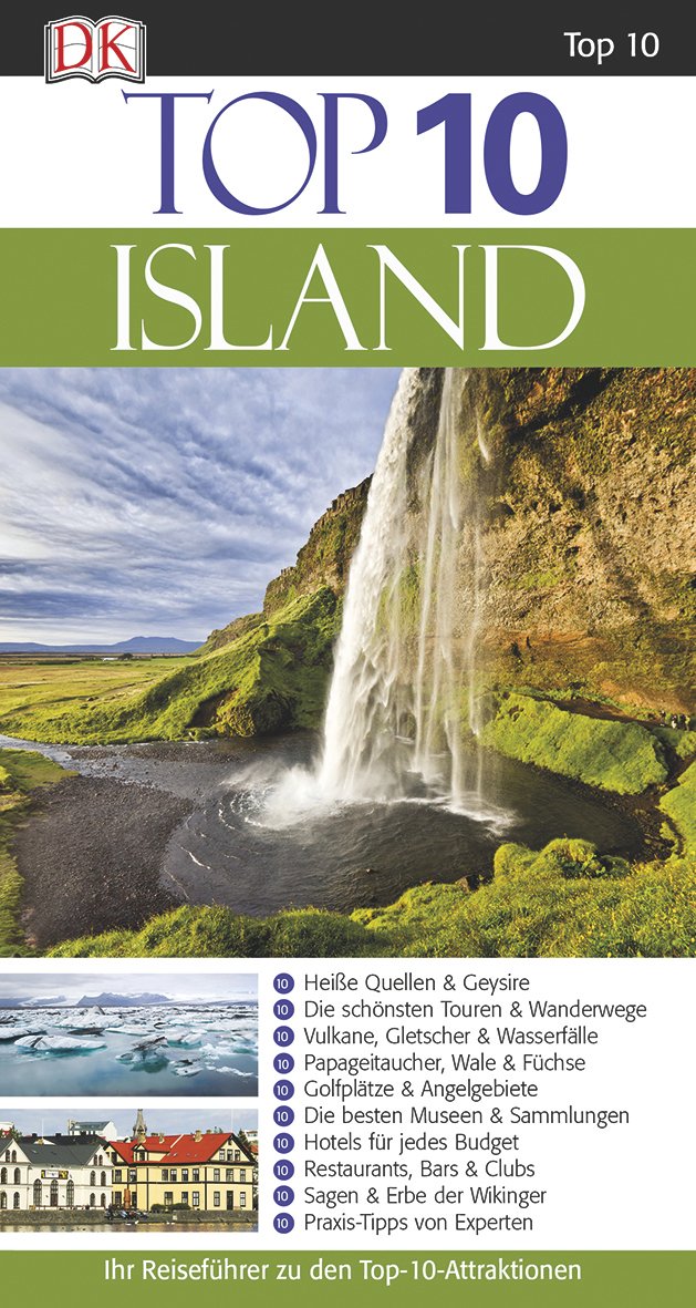 Top 10 Island Leisure, Home & Garden