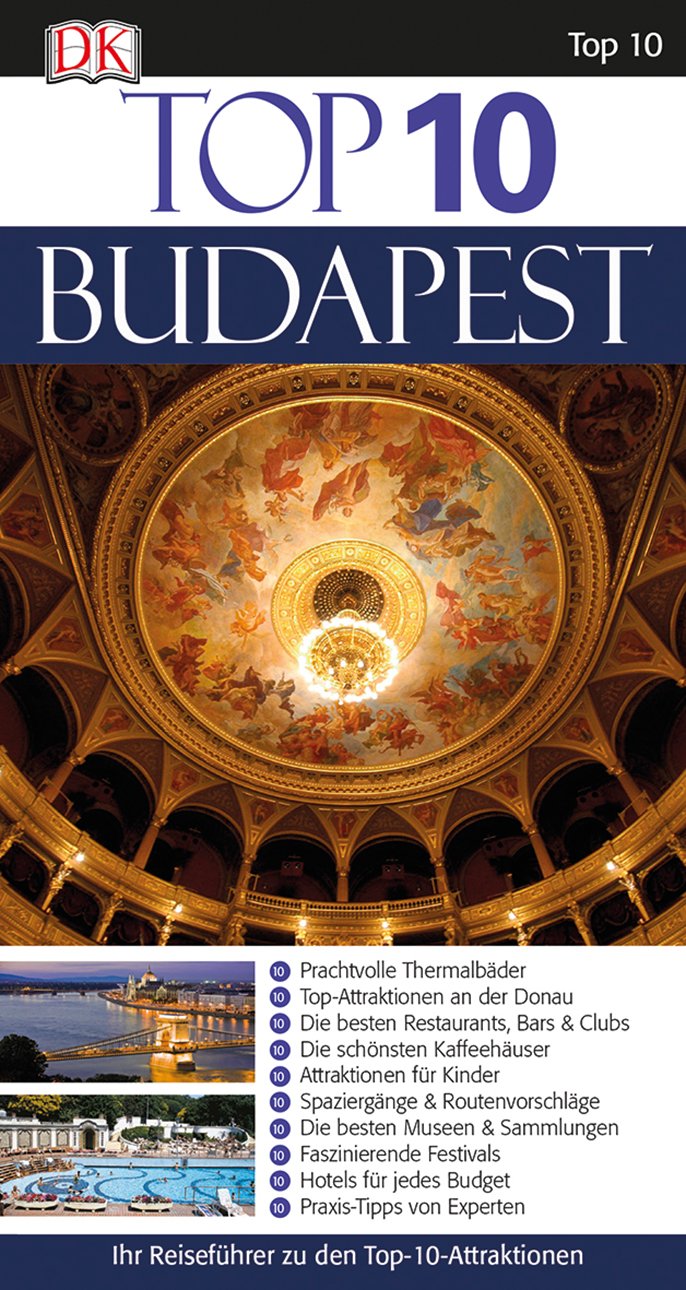 Top 10 Budapest Leisure, Home & Garden