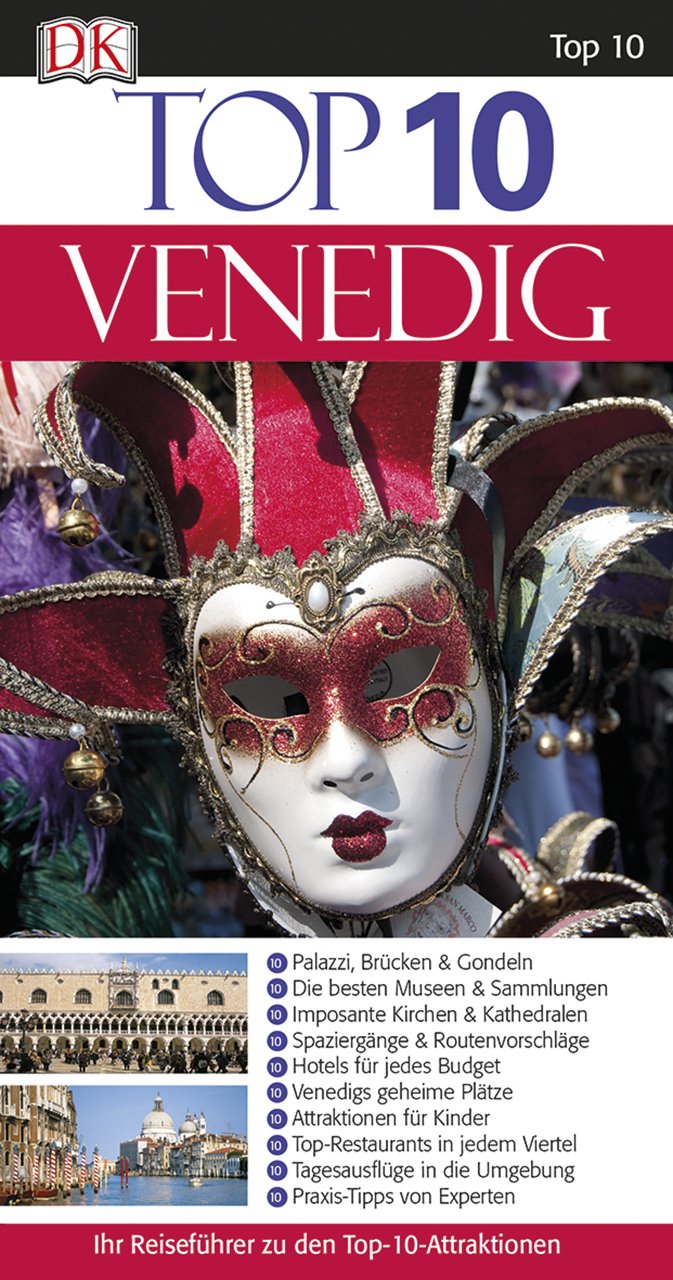 Product Image: Top 10 Venedig