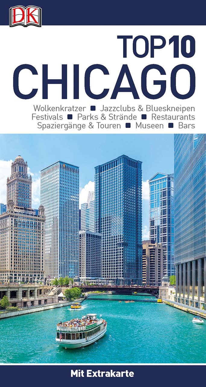 Top 10 Reiseführer Chicago Business, Finance & Career