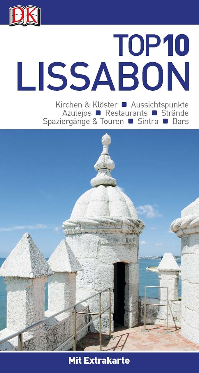 Top 10 Reiseführer Lissabon Leisure, Home & Garden Books