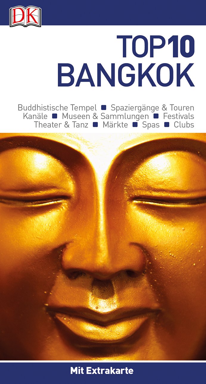 Top 10 Reiseführer Bangkok Business, Finance & Career