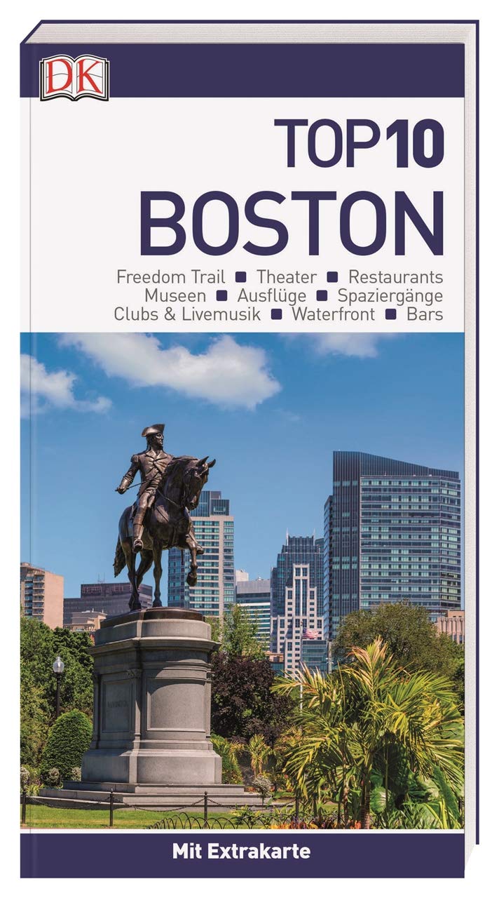 Top 10 Reiseführer Boston Leisure, Home & Garden