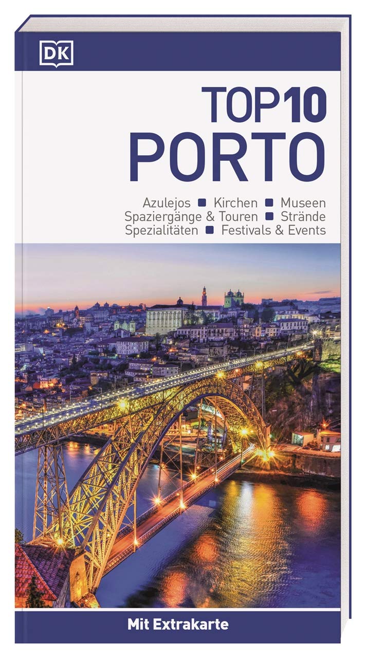 Top 10 Reiseführer Porto Leisure, Home & Garden