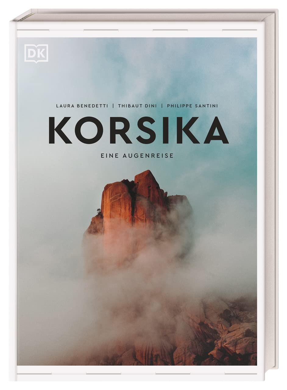 Korsika Leisure, Home & Garden Books