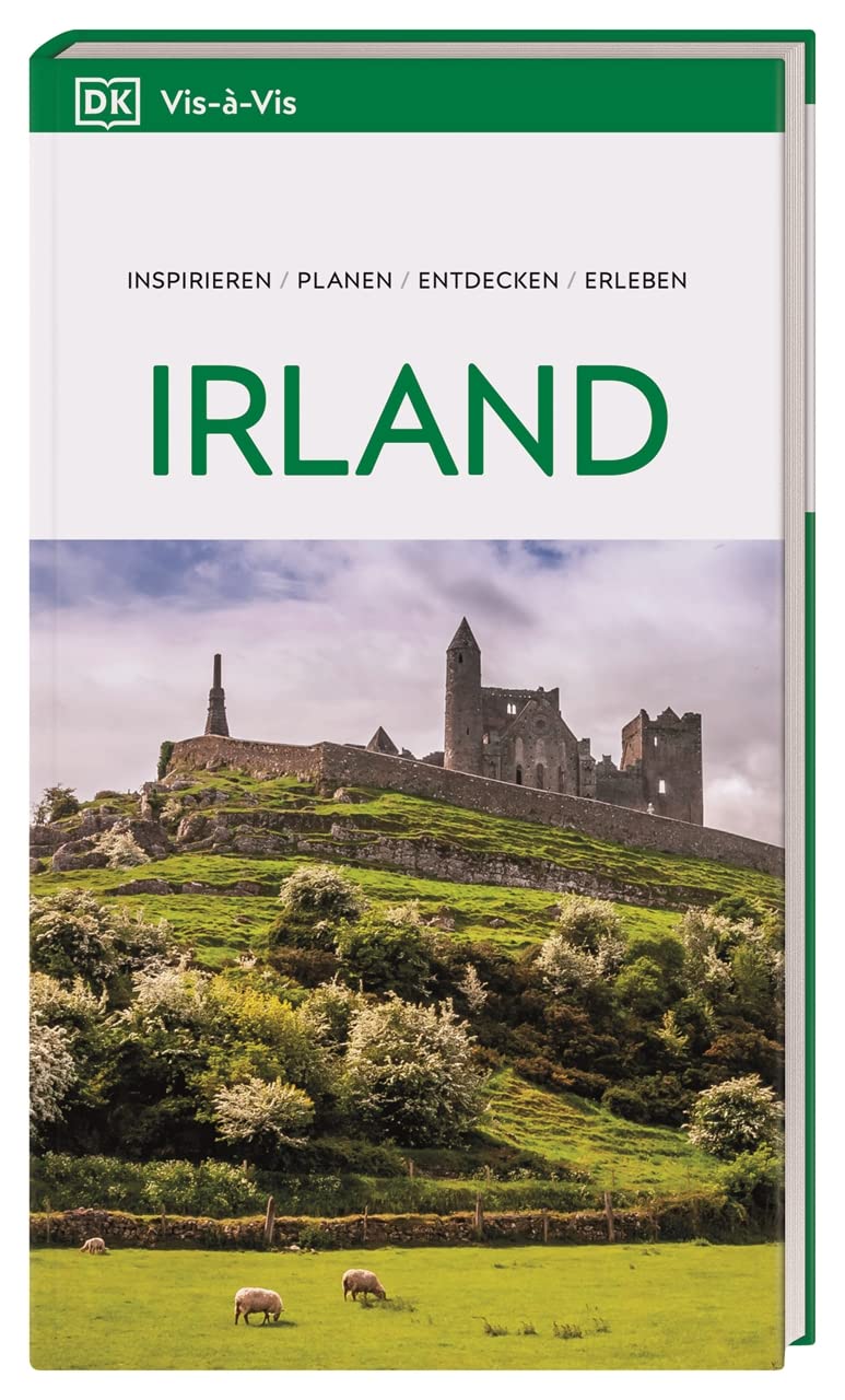 Vis-à-Vis Reiseführer Irland Leisure, Home & Garden