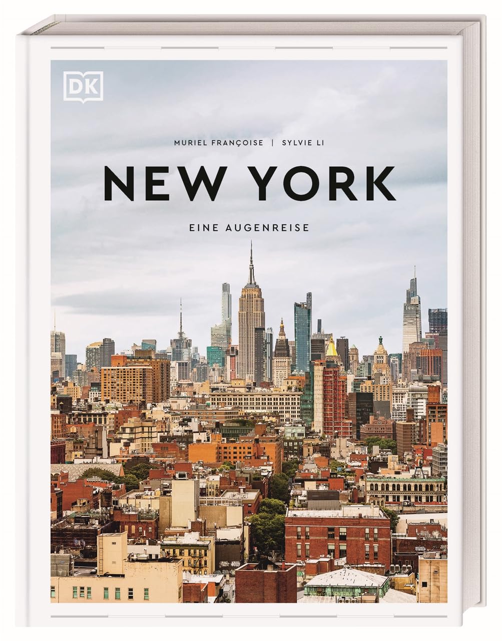 New York. Eine Augenreise Leisure, Home & Garden