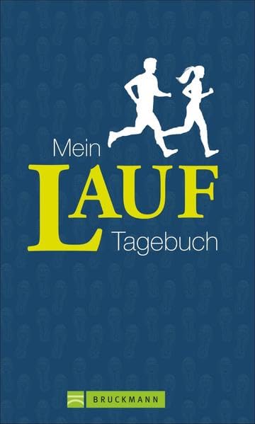 Mein Lauf-Tagebuch Leisure & Fun