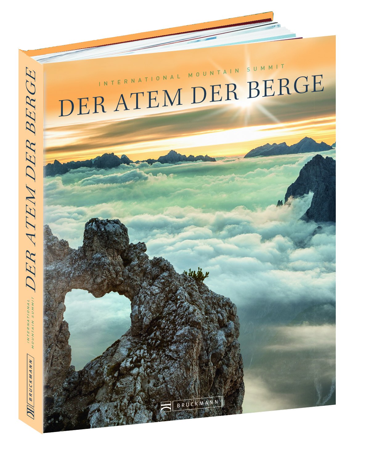 Der Atem der Berge Leisure, Home & Garden