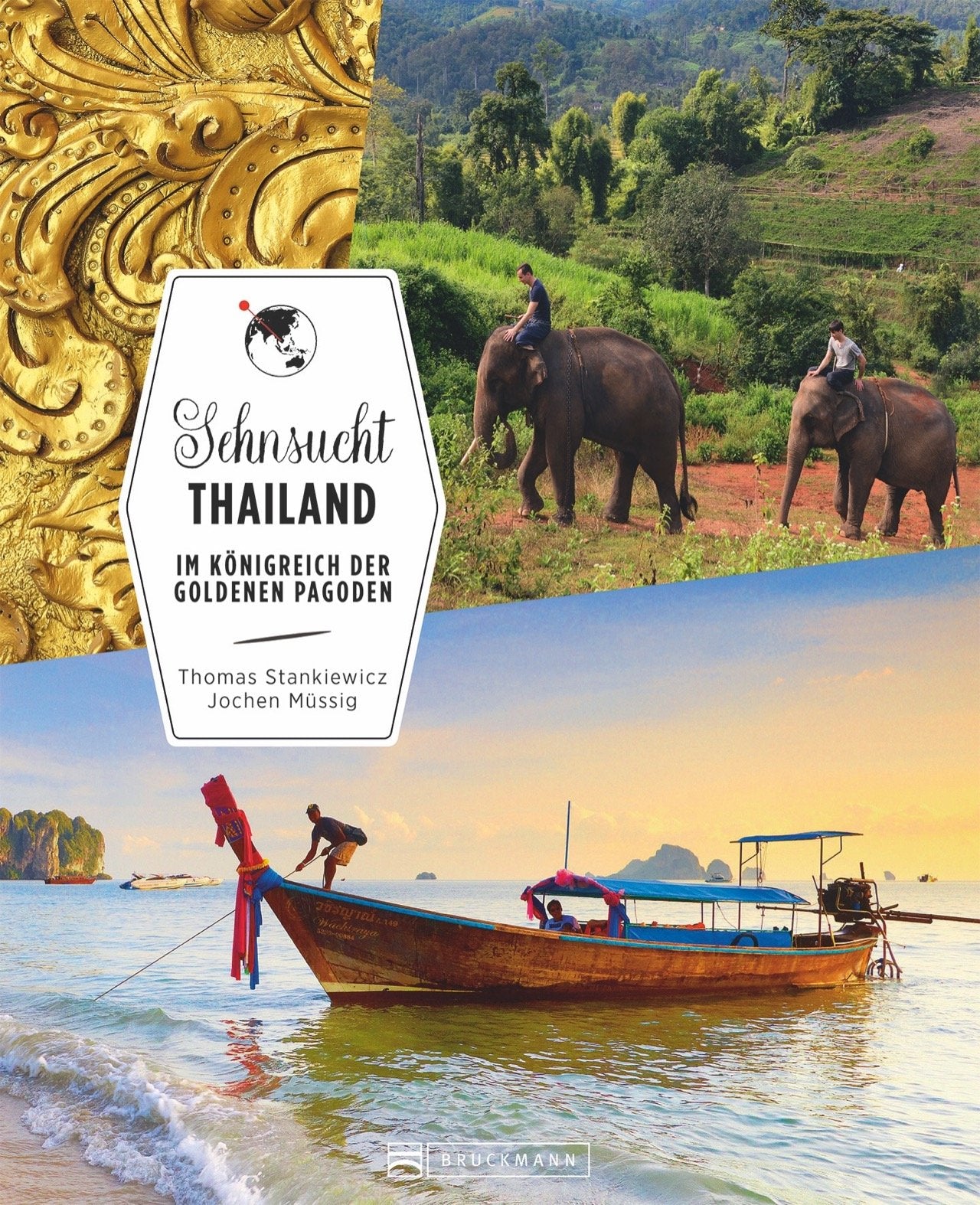 Product Image: Sehnsucht Thailand