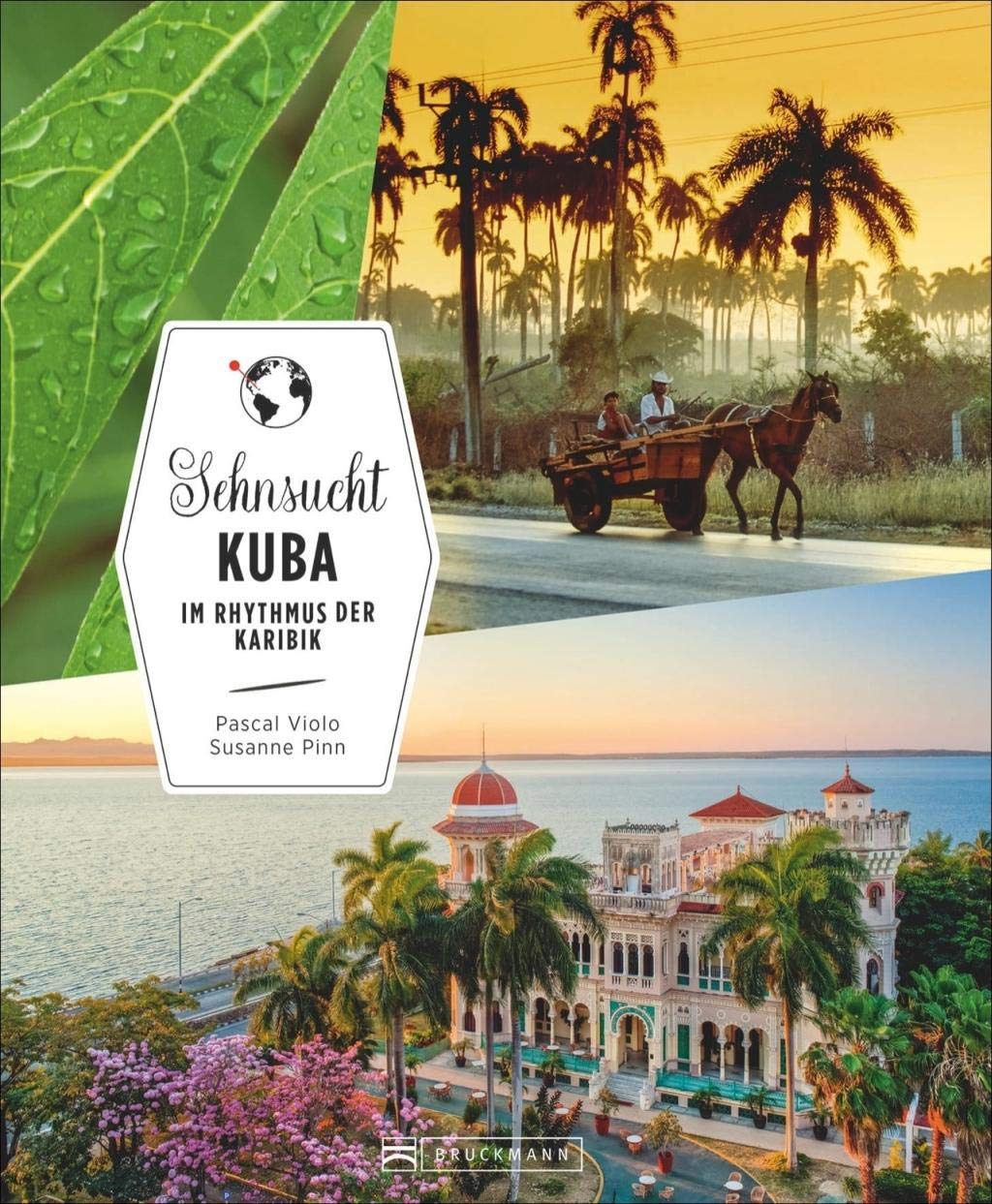Sehnsucht Kuba Leisure, Home & Garden