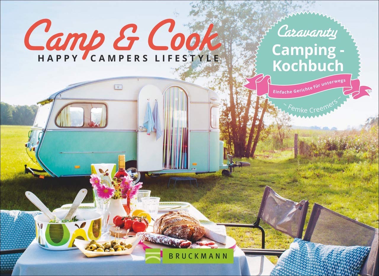 Camp & Cook Leisure, Home & Garden