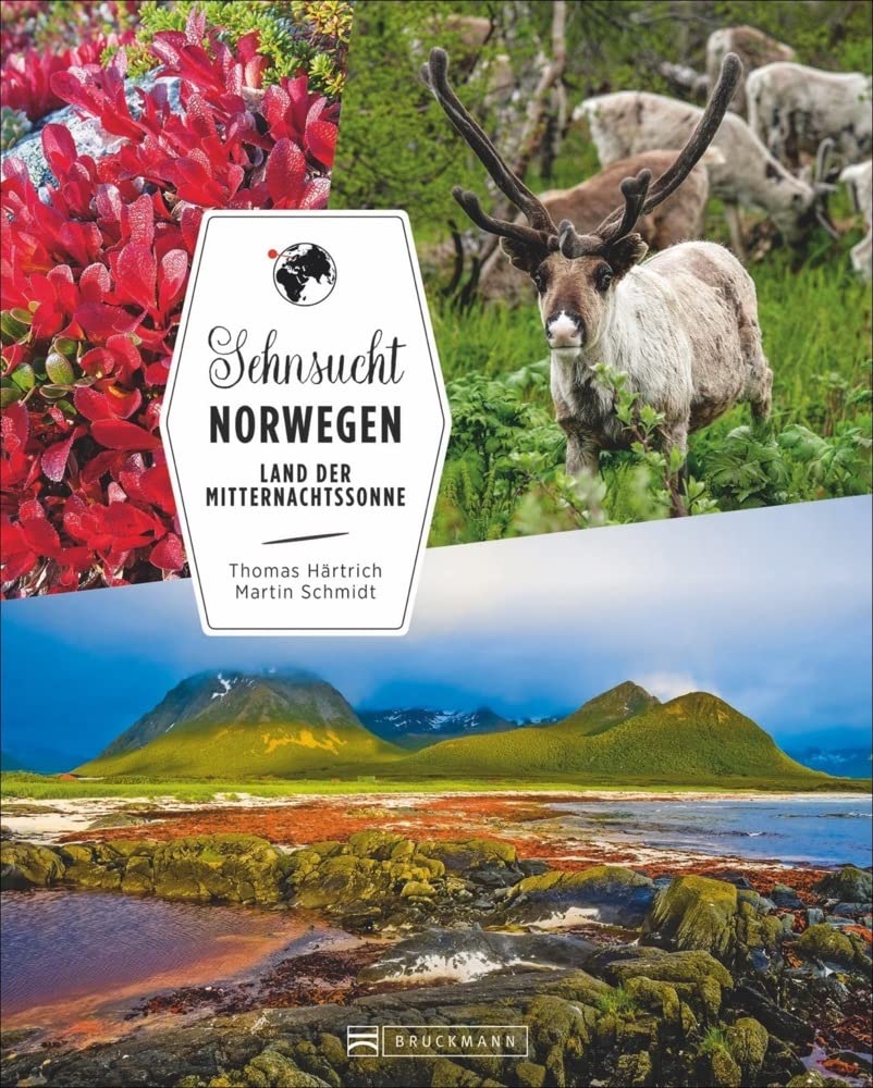 Product Image: Sehnsucht Norwegen