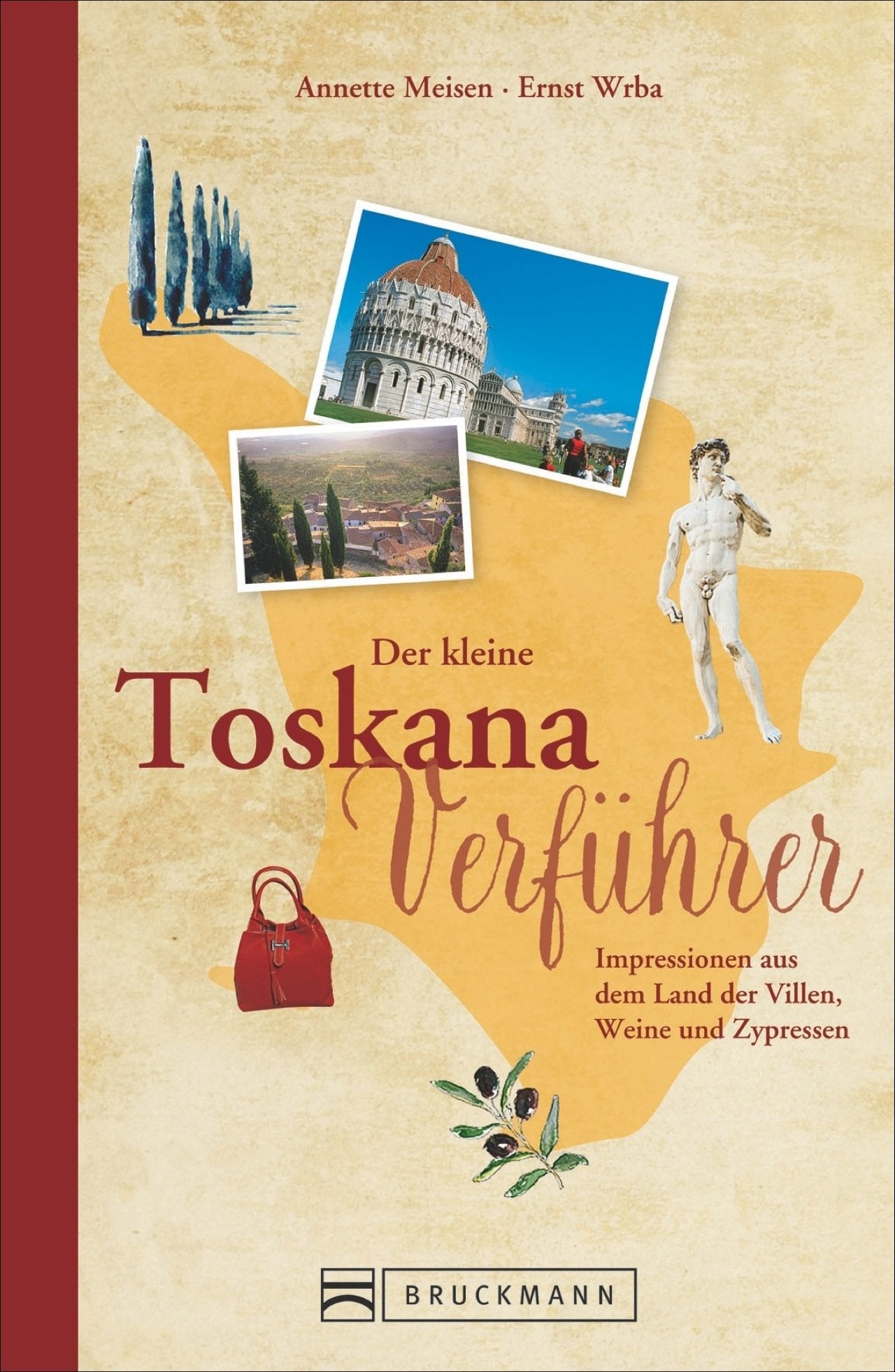 Der kleine Toskana-Verführer Leisure, Home & Garden