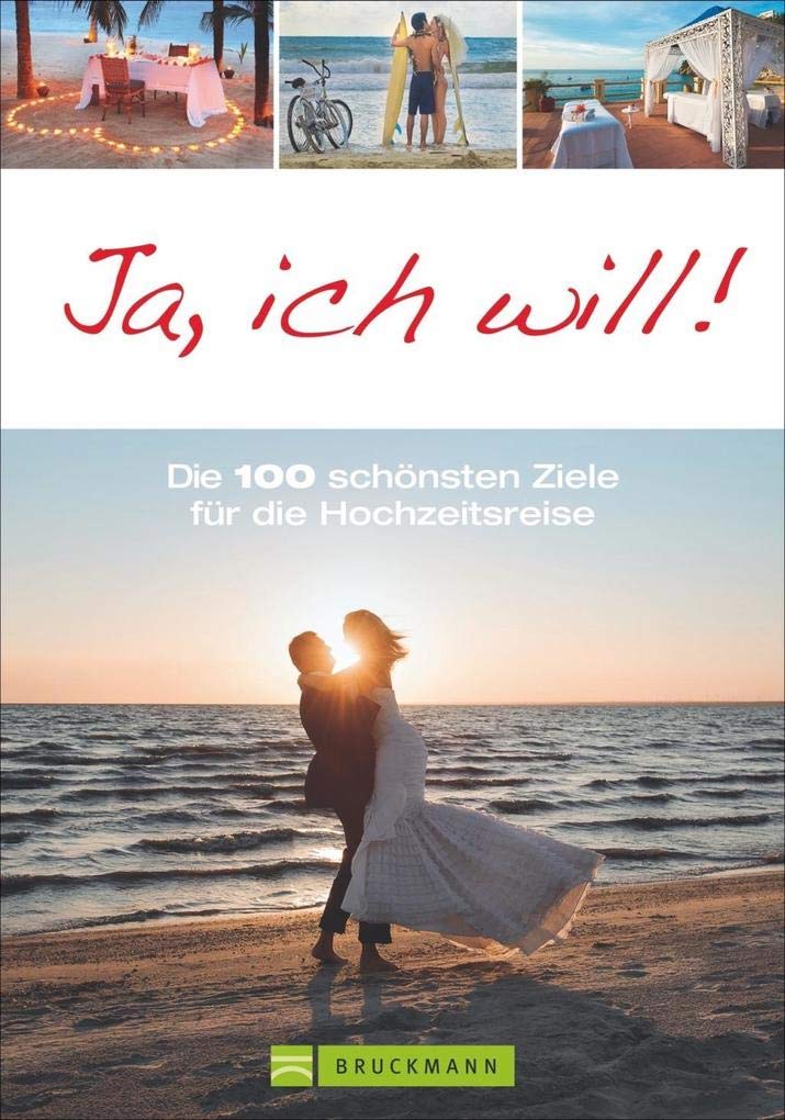 Product Image: Ja, ich will!
