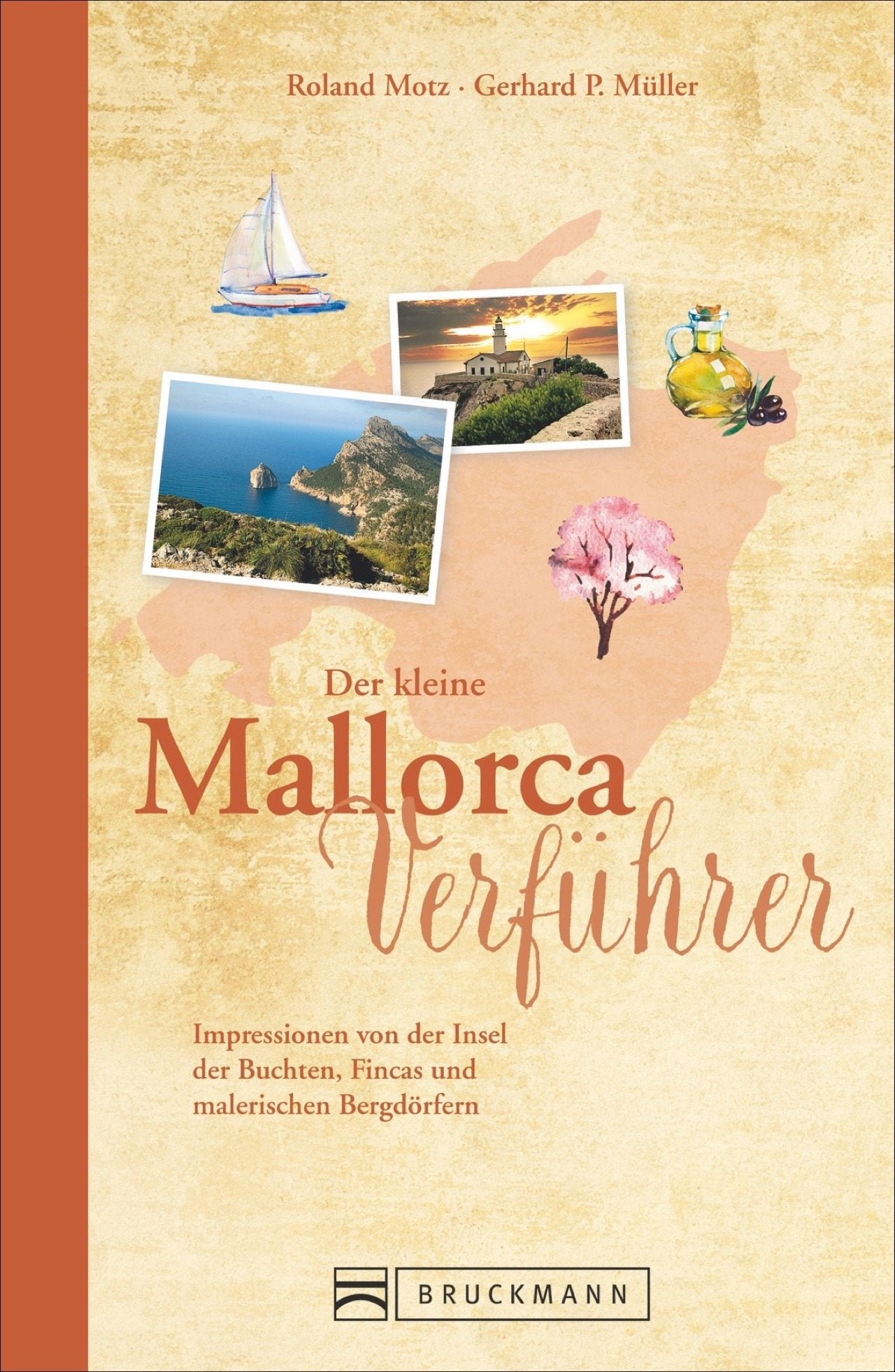 Der kleine Mallorca-Verführer Leisure, Home & Garden