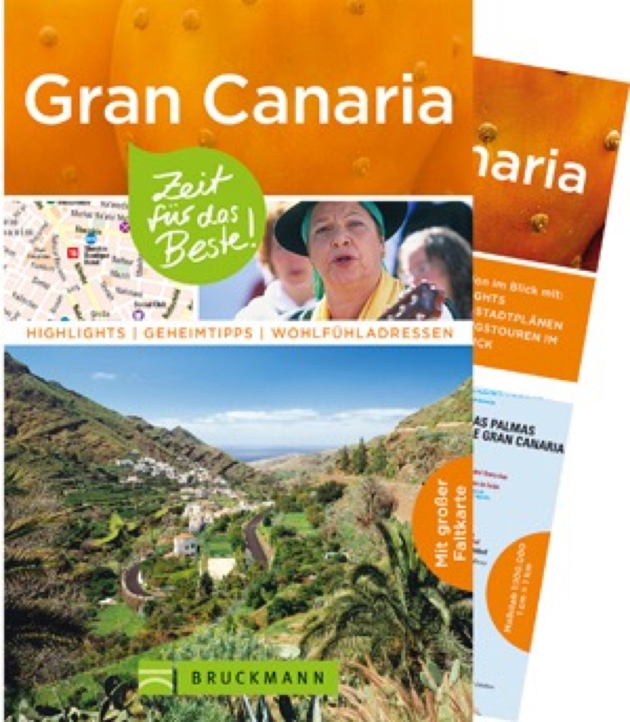 Gran Canaria - Zeit für das Beste Leisure, Home & Garden