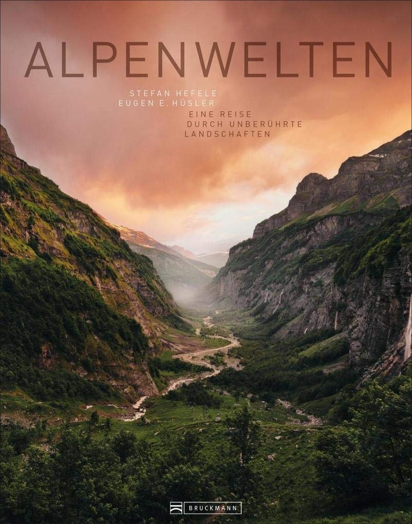 Product Image: Alpenwelten