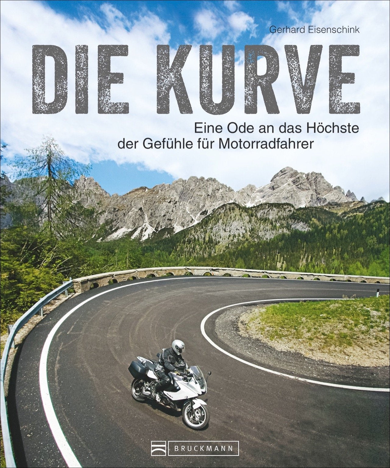 Die Kurve Leisure, Home & Garden Books
