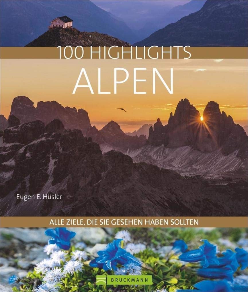 Product Image: 100 Highlights Alpen