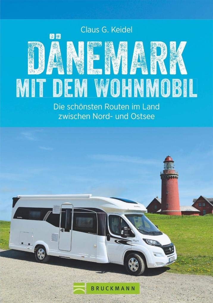 Dänemark mit dem Wohnmobil Leisure, Home & Garden