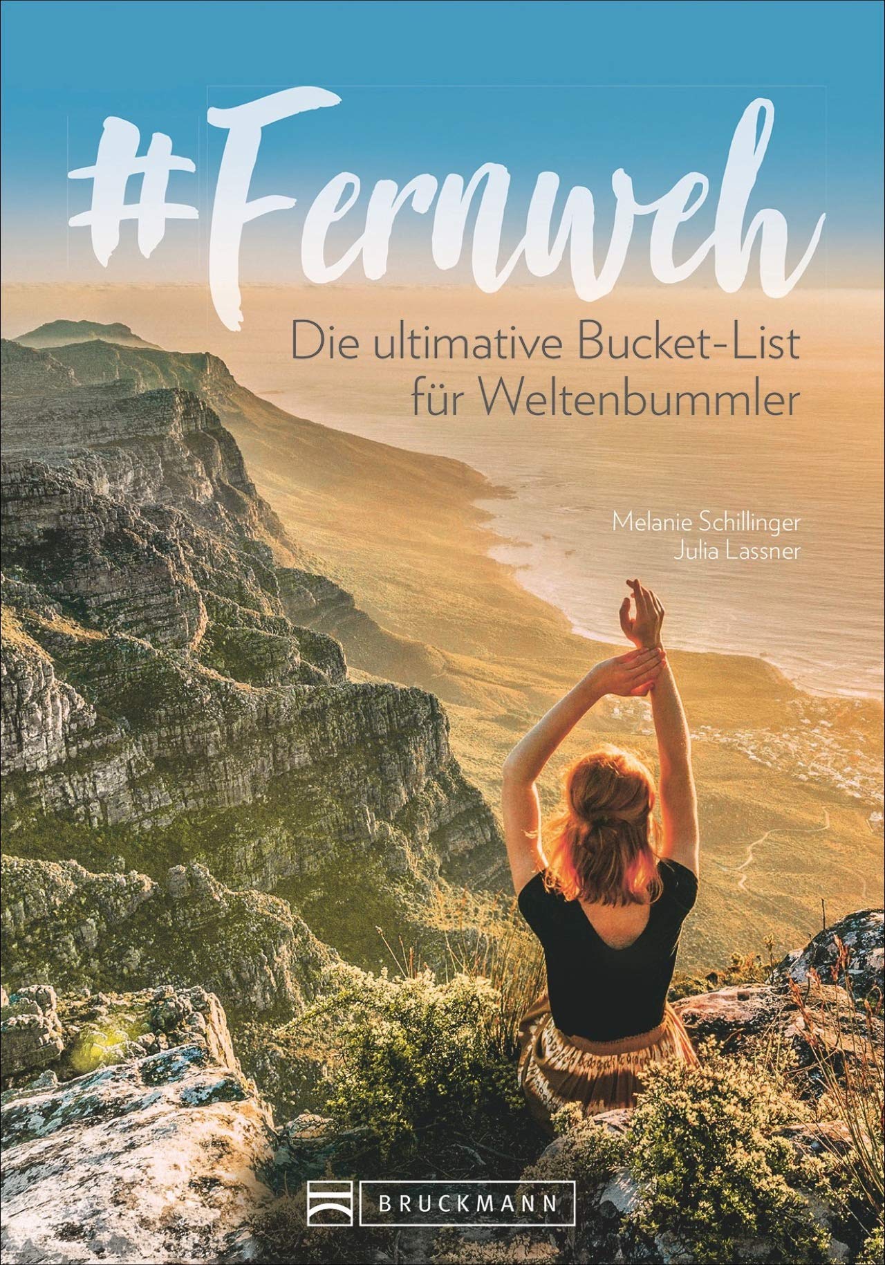 #Fernweh Leisure, Home & Garden Books
