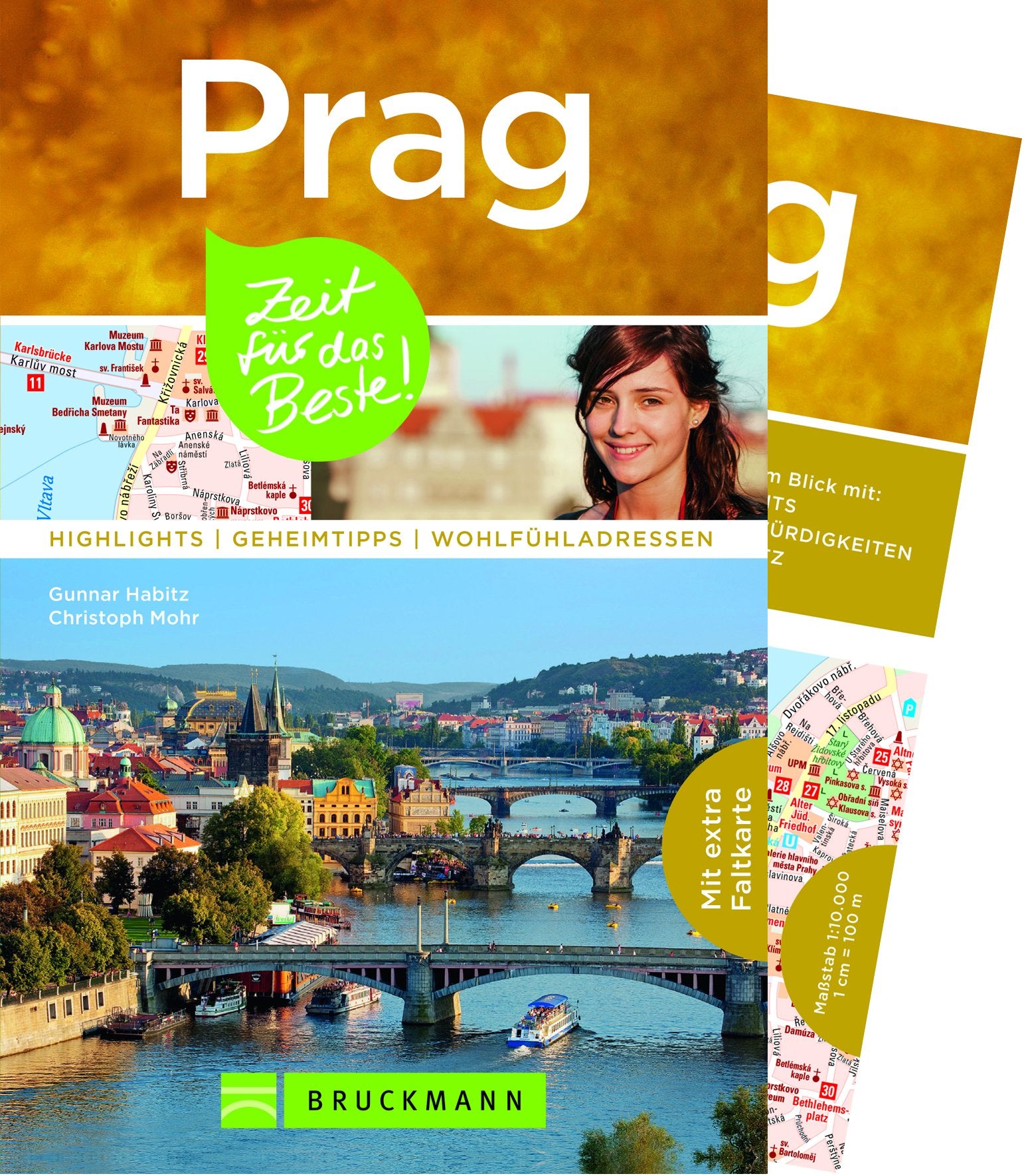 Prag - Zeit für das Beste Leisure, Home & Garden