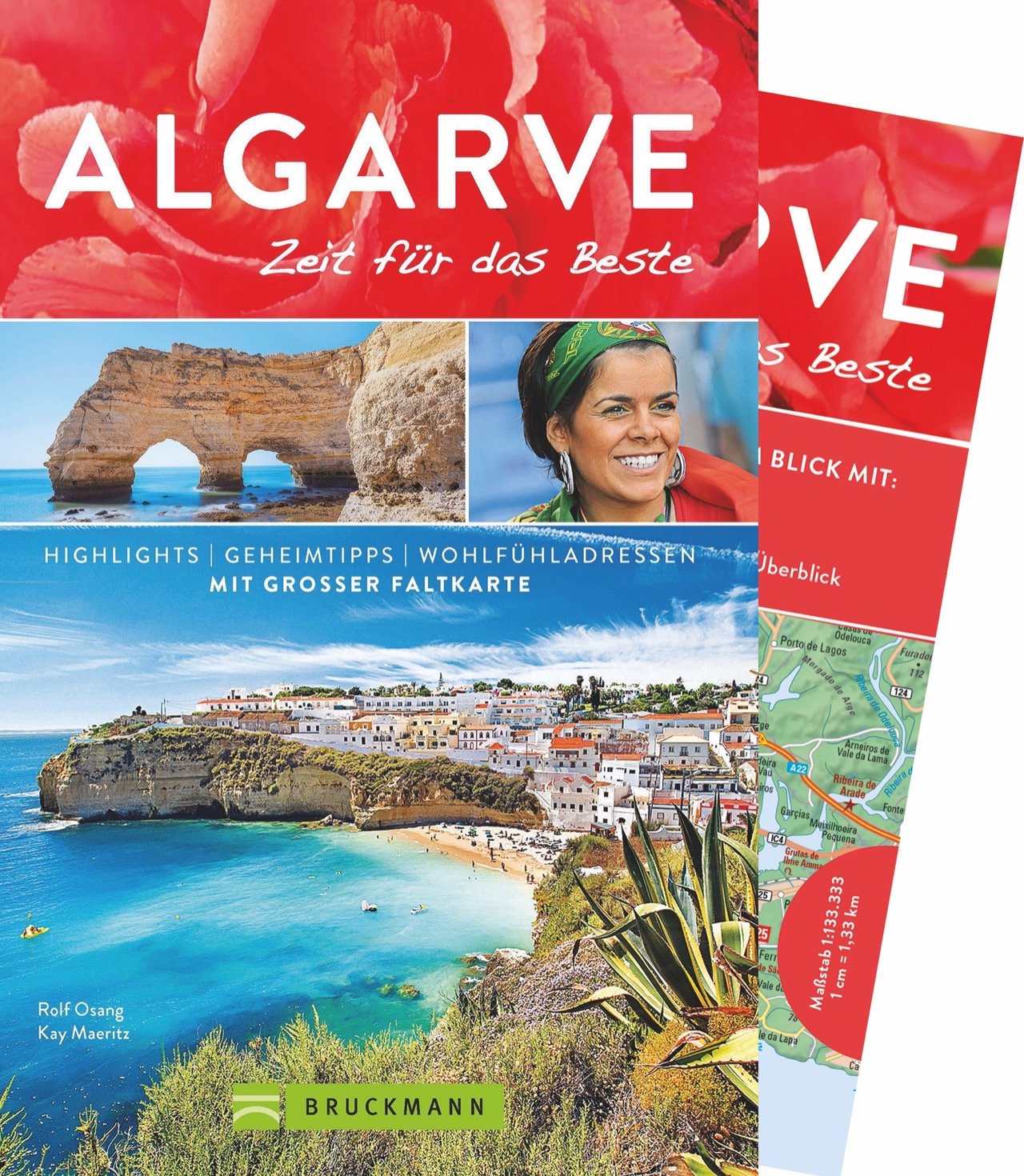 Algarve - Zeit für das Beste Leisure, Home & Garden