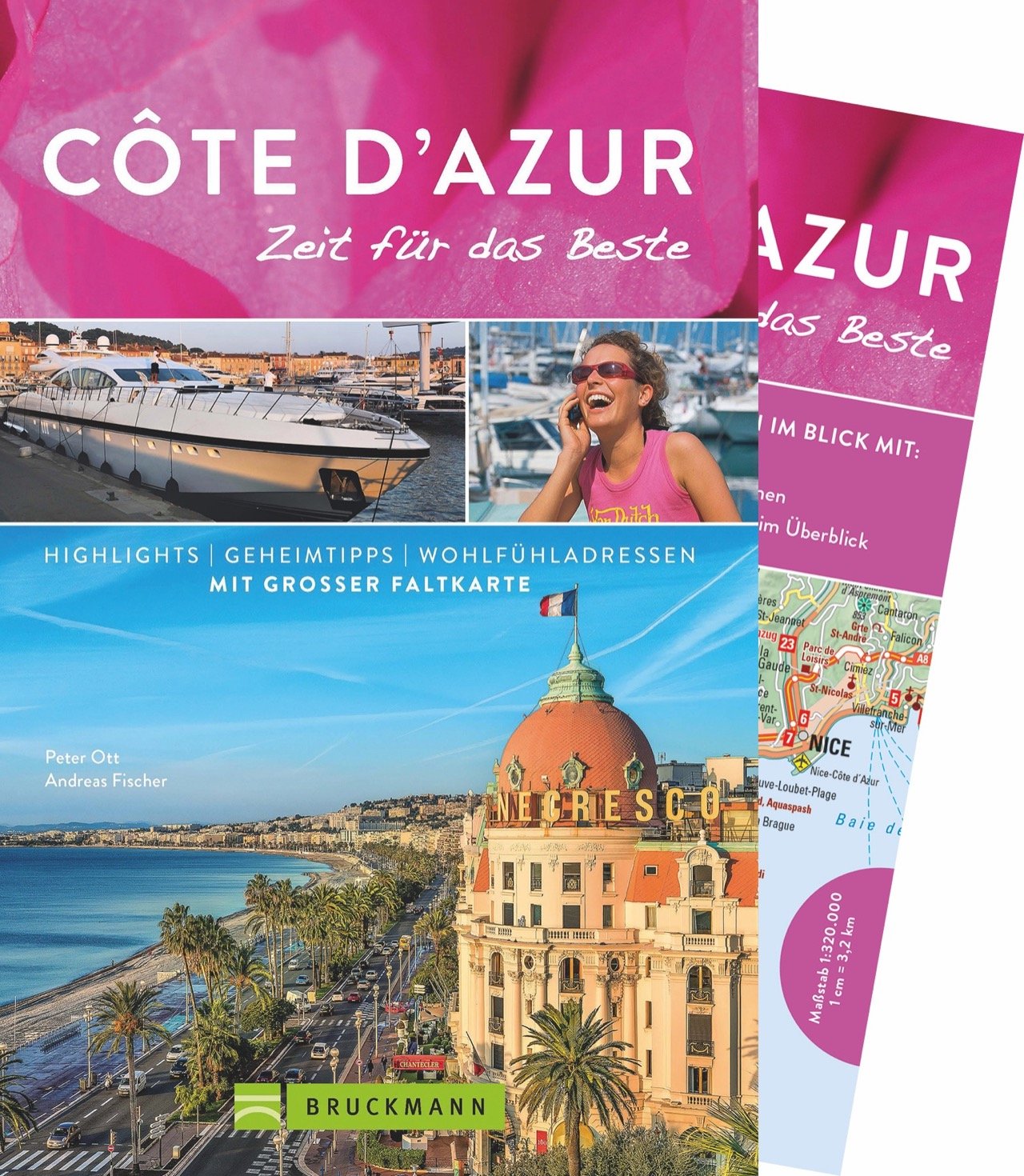 Côte d'Azur - Zeit für das Beste Leisure, Home & Garden