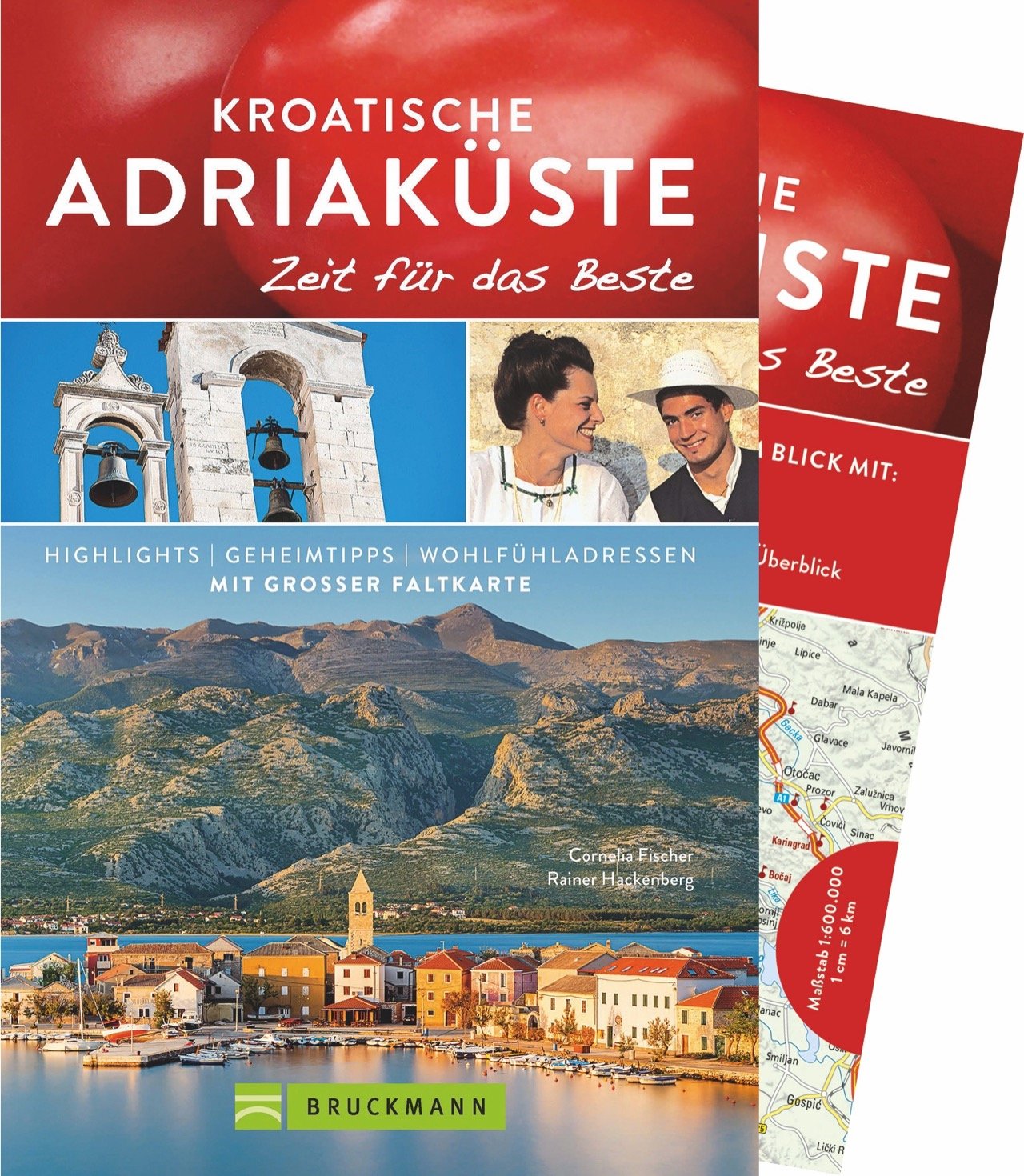 Kroatische Adriaküste - Zeit für das Beste Leisure, Home & Garden