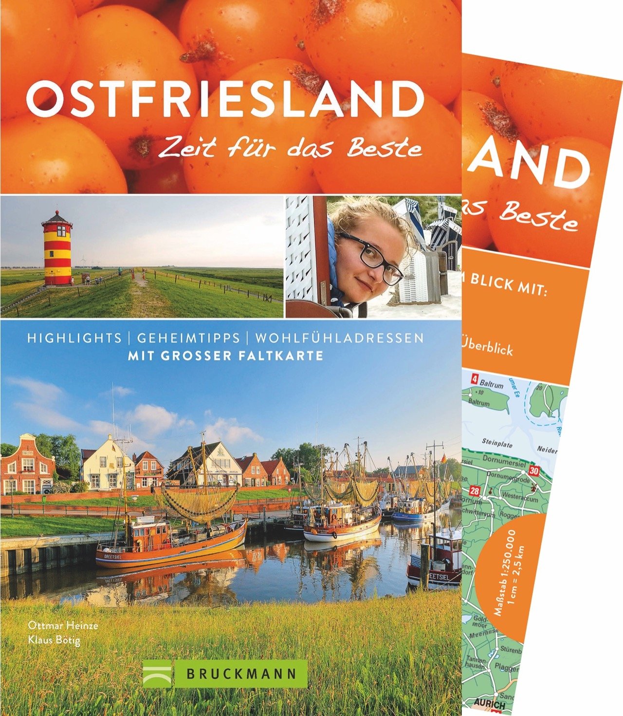 Ostfriesland - Zeit für das Beste Leisure, Home & Garden