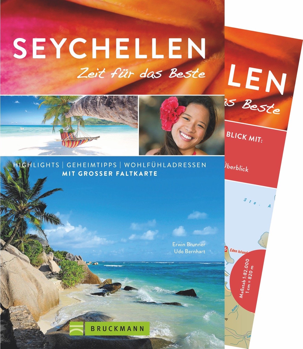 Seychellen - Zeit für das Beste Leisure, Home & Garden