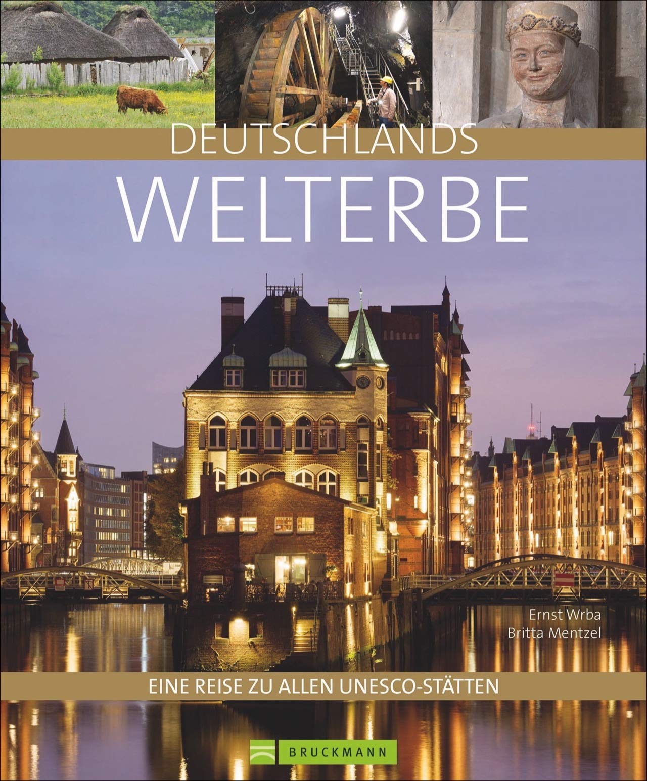 Product Image: Deutschlands Welterbe