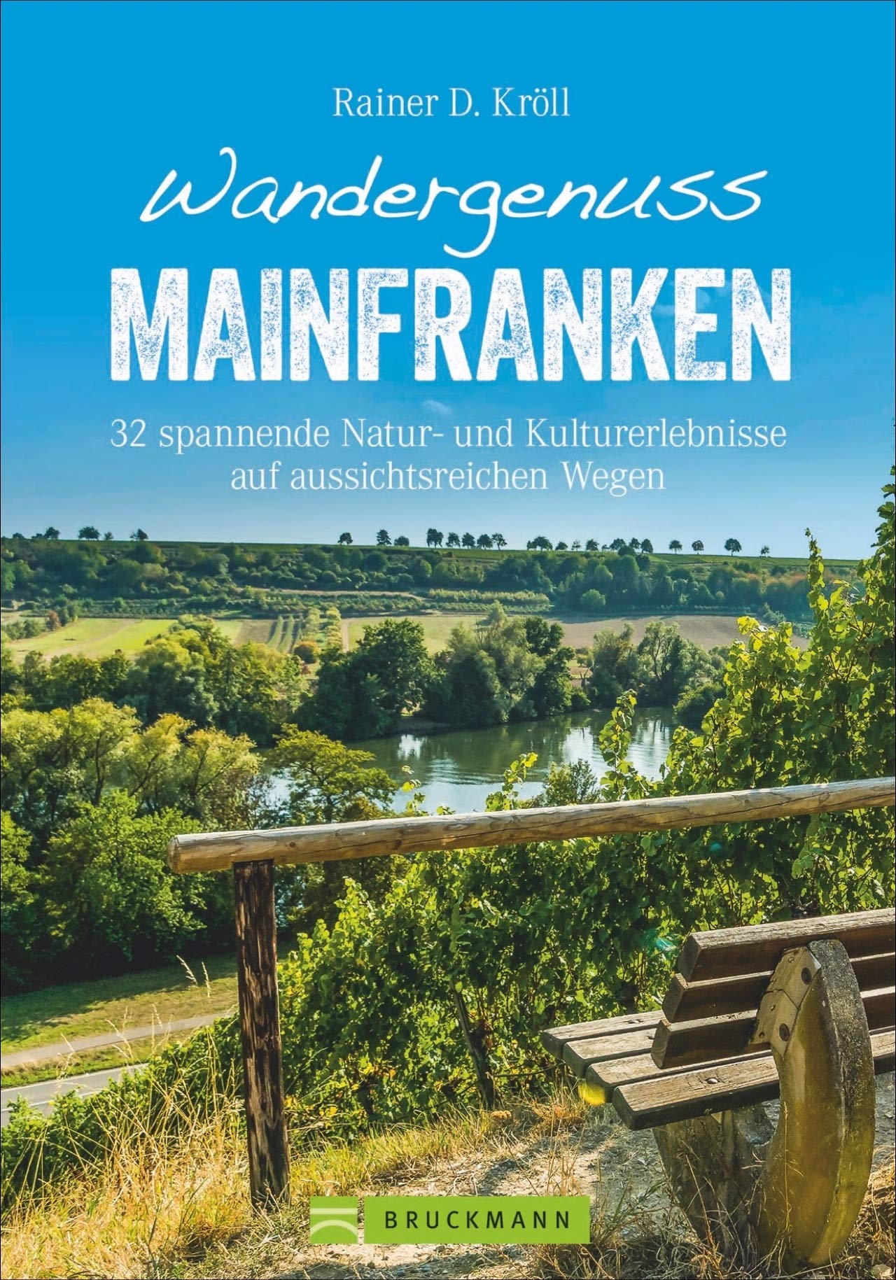 Wandergenuss Mainfranken Leisure, Home & Garden
