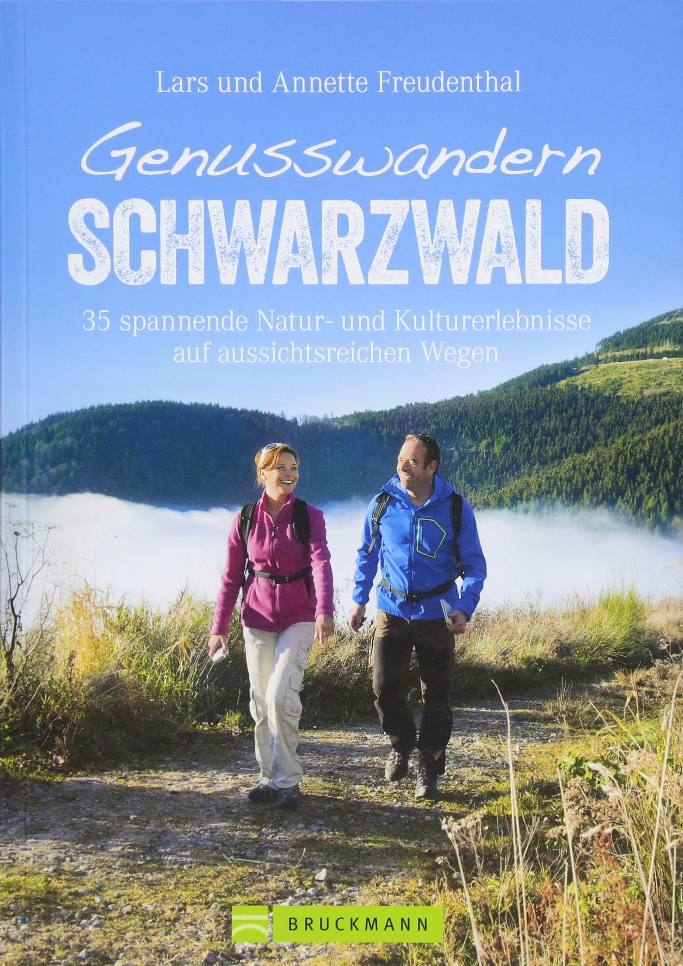Genusswandern Schwarzwald Leisure, Home & Garden
