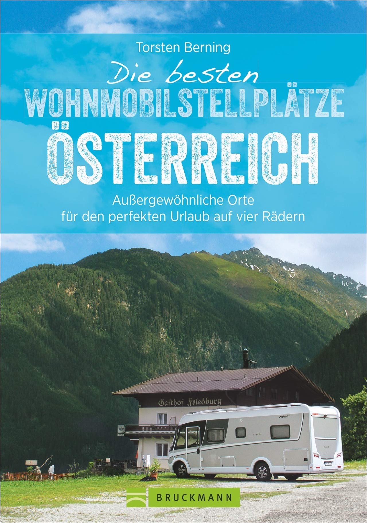 Die besten Wohnmobilstellplätze Österreich Leisure, Home & Garden