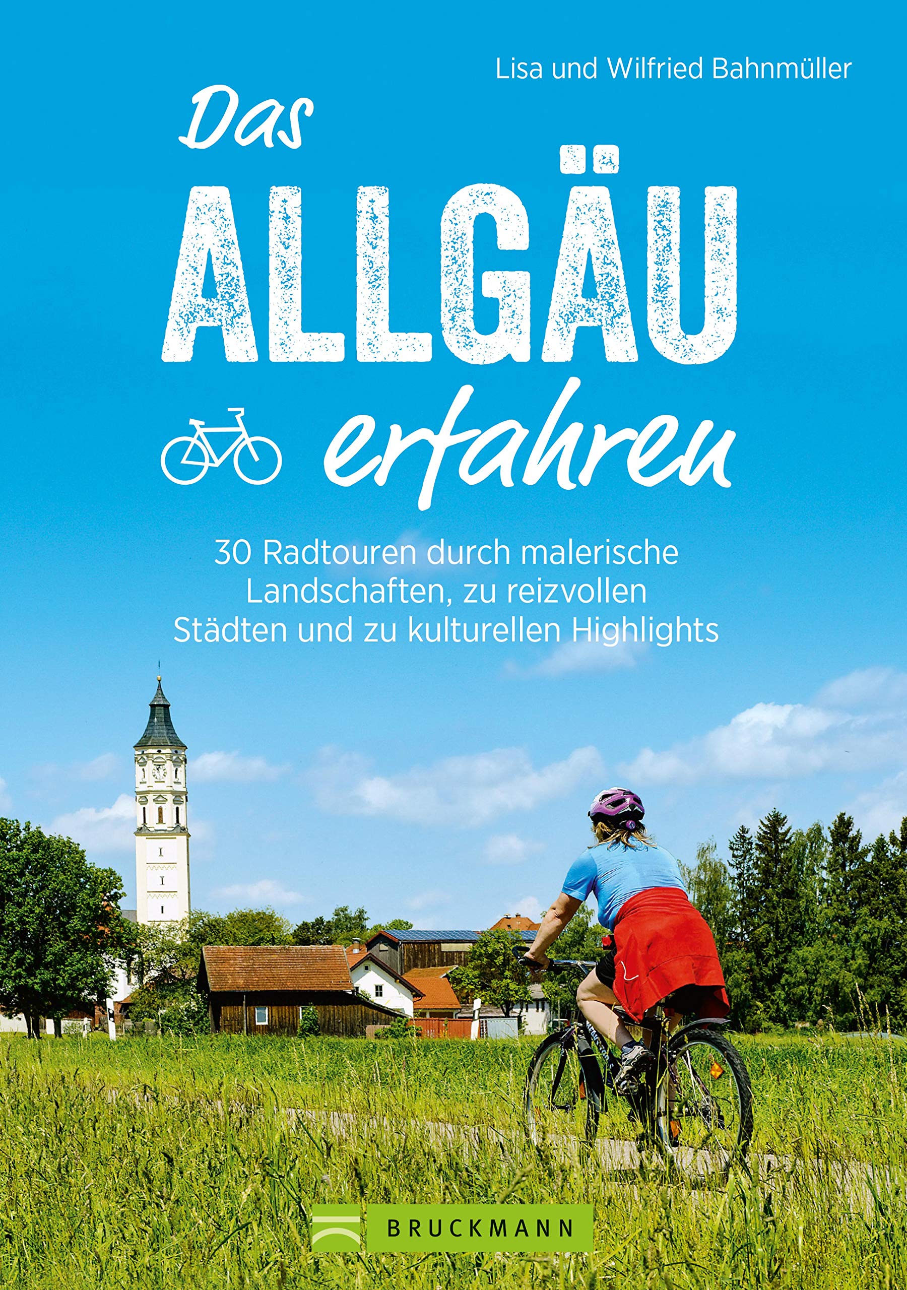 Das Allgäu erfahren Leisure, Home & Garden