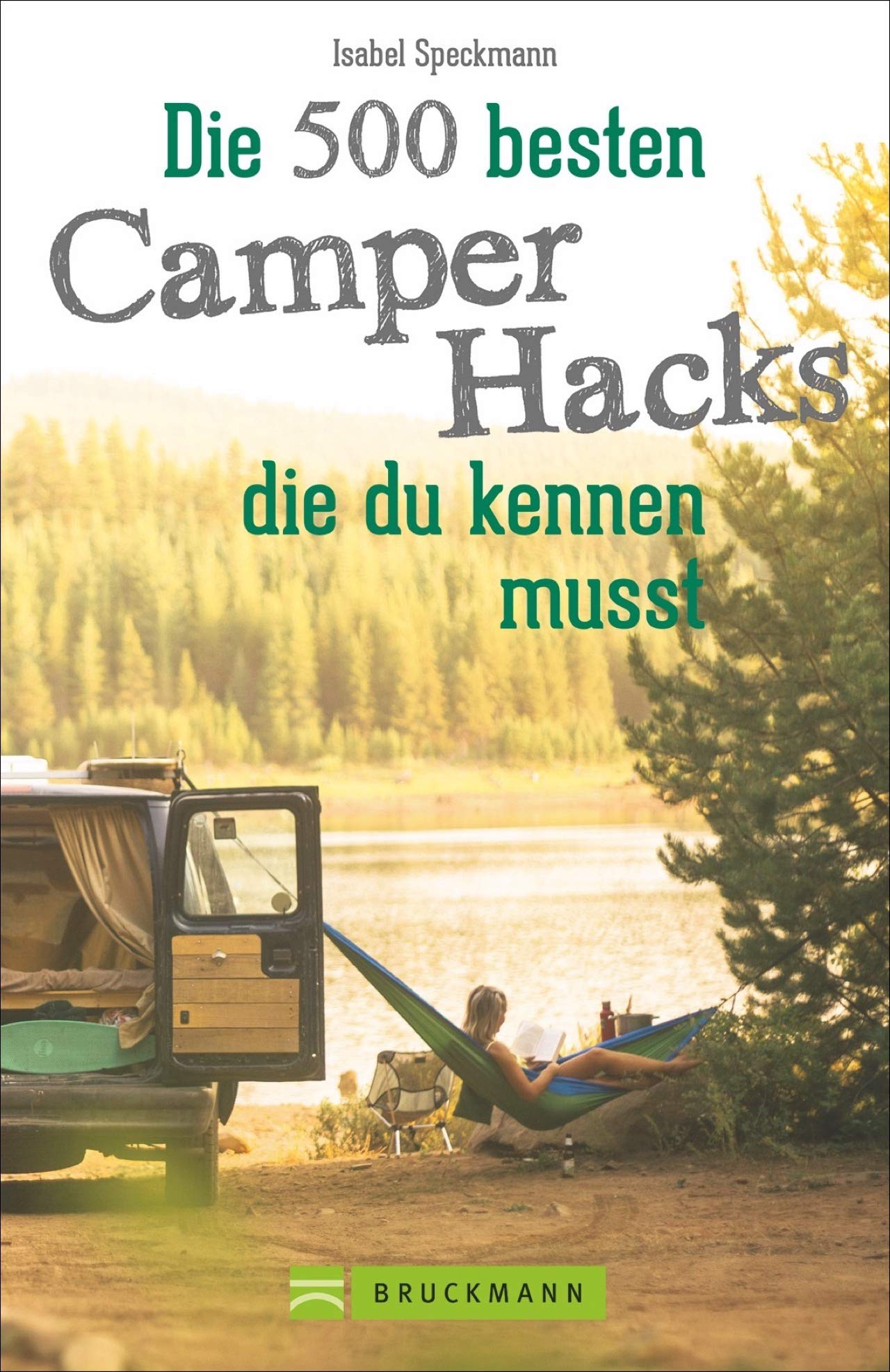 Die 500 besten Camper Hacks, die du kennen musst Leisure, Home & Garden