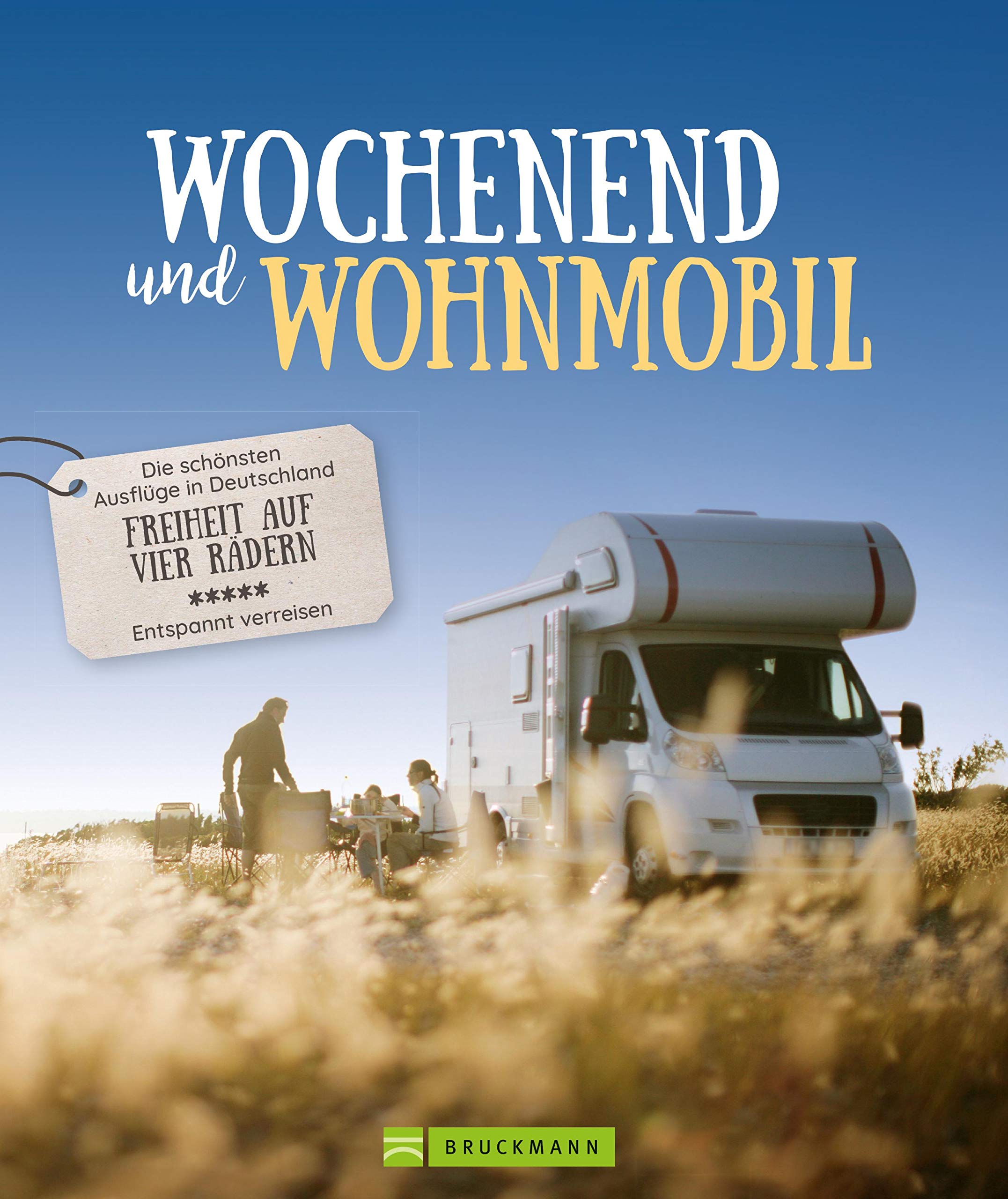 Product Image: Wochenend' und Wohnmobil