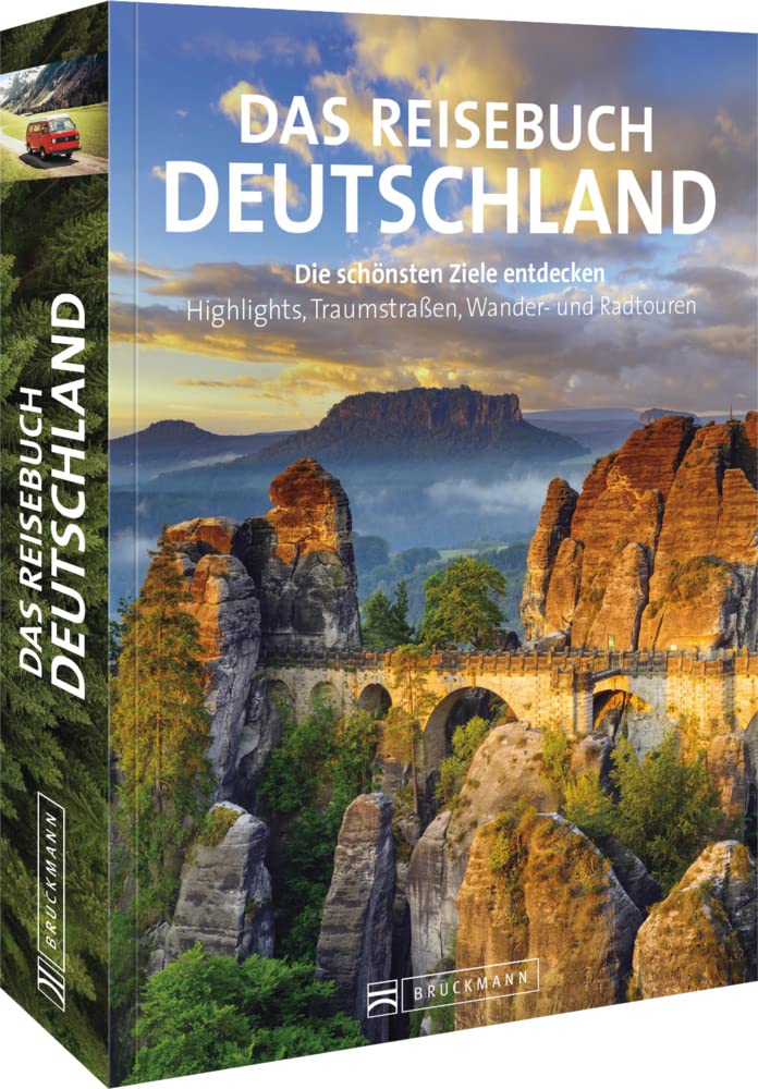 Das Reisebuch Deutschland Second-hand books on film, art and culture