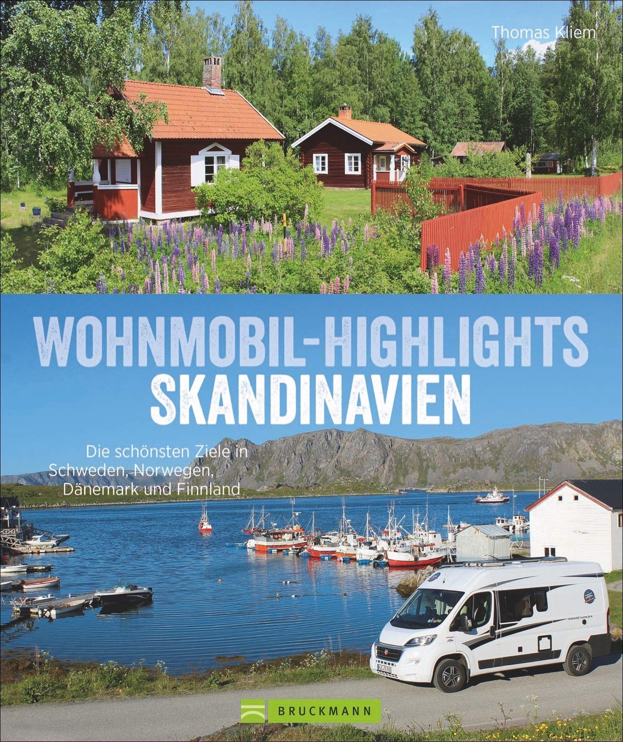 Product Image: Wohnmobil-Highlights Skandinavien