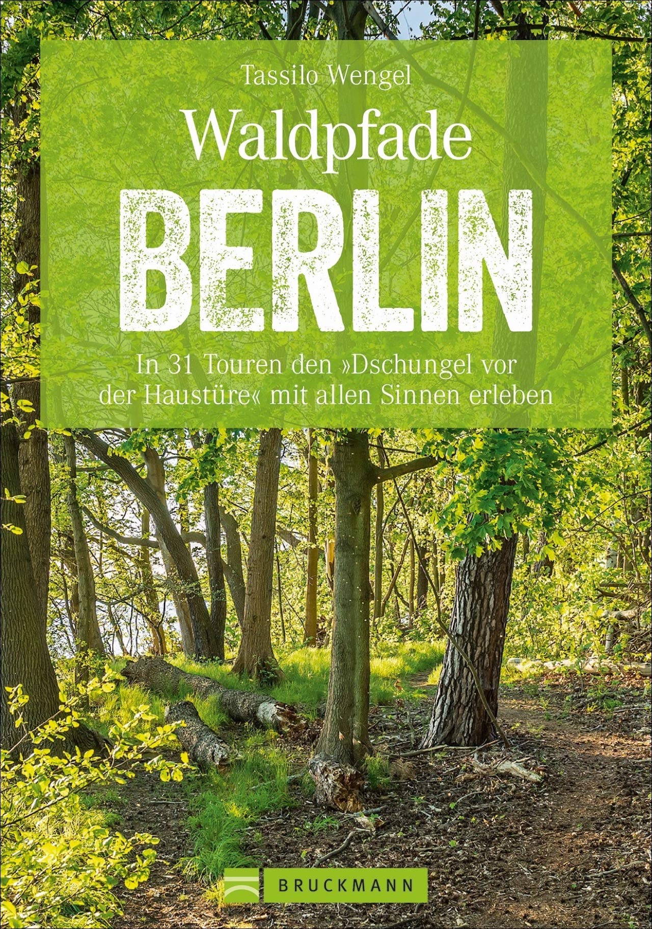 Waldpfade Berlin Leisure, Home & Garden