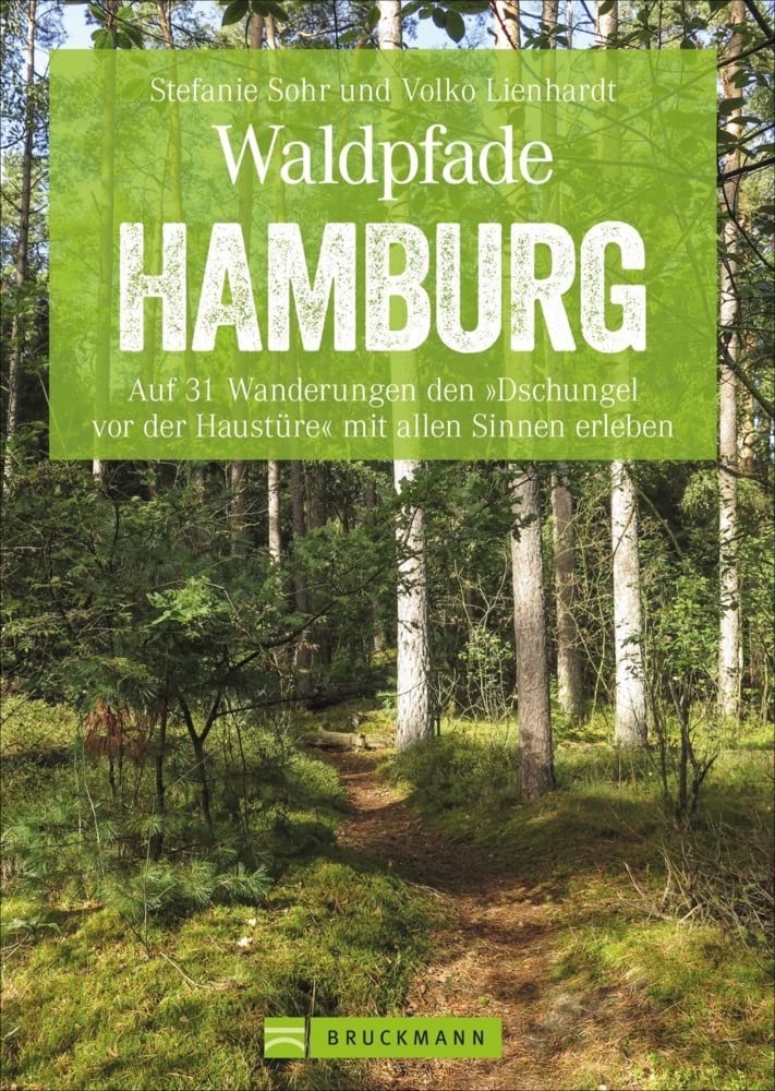 Waldpfade Hamburg Leisure, Home & Garden