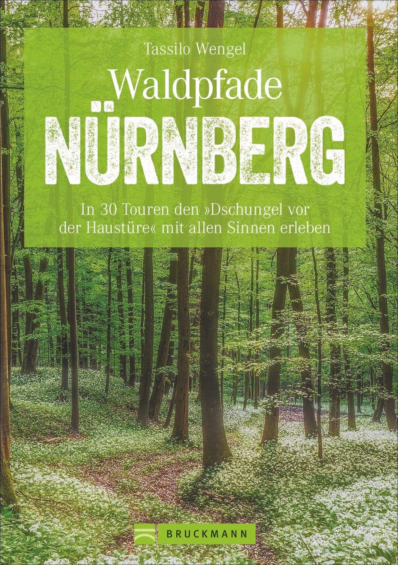 Waldpfade Nürnberg Leisure, Home & Garden