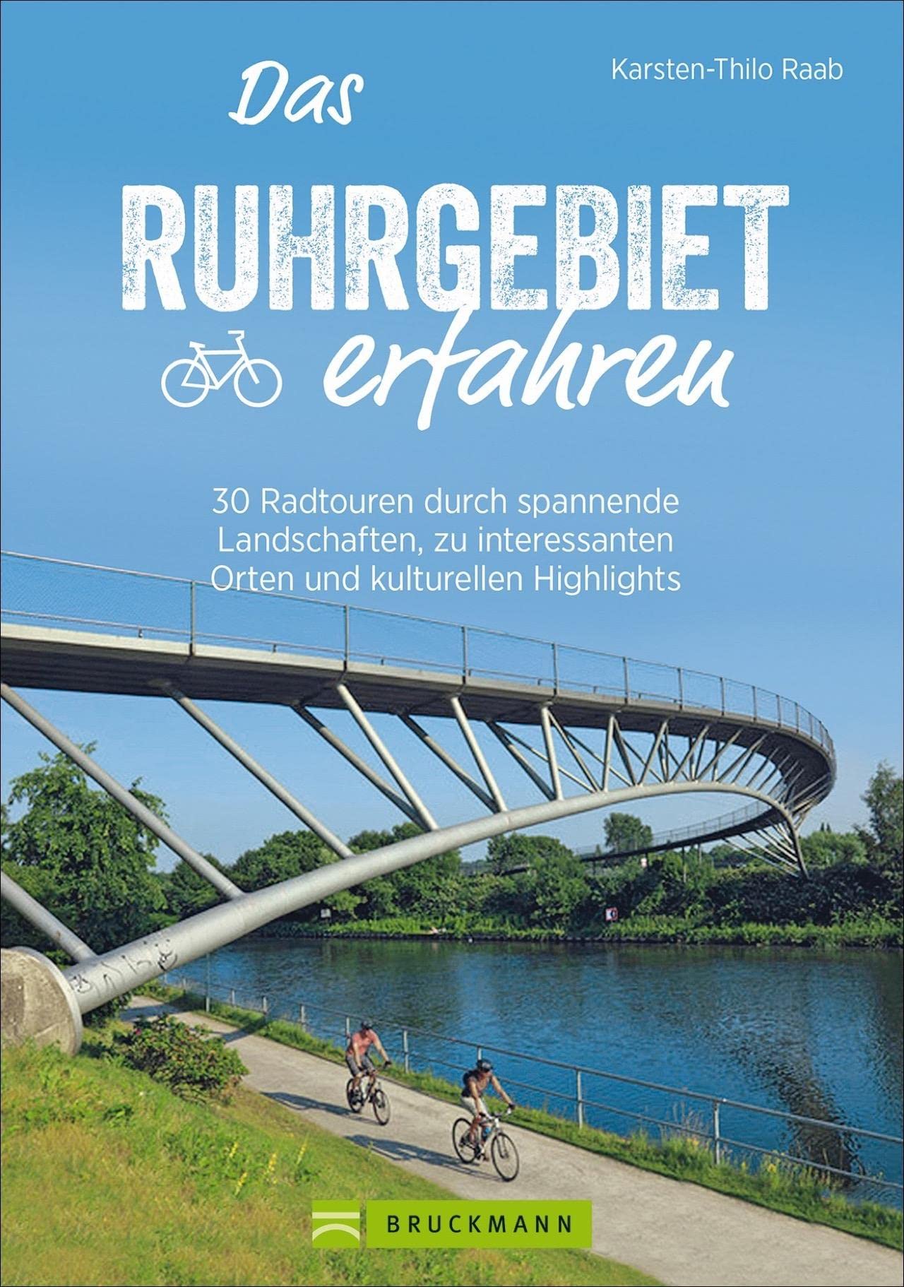 Product Image: Das Ruhrgebiet erfahren