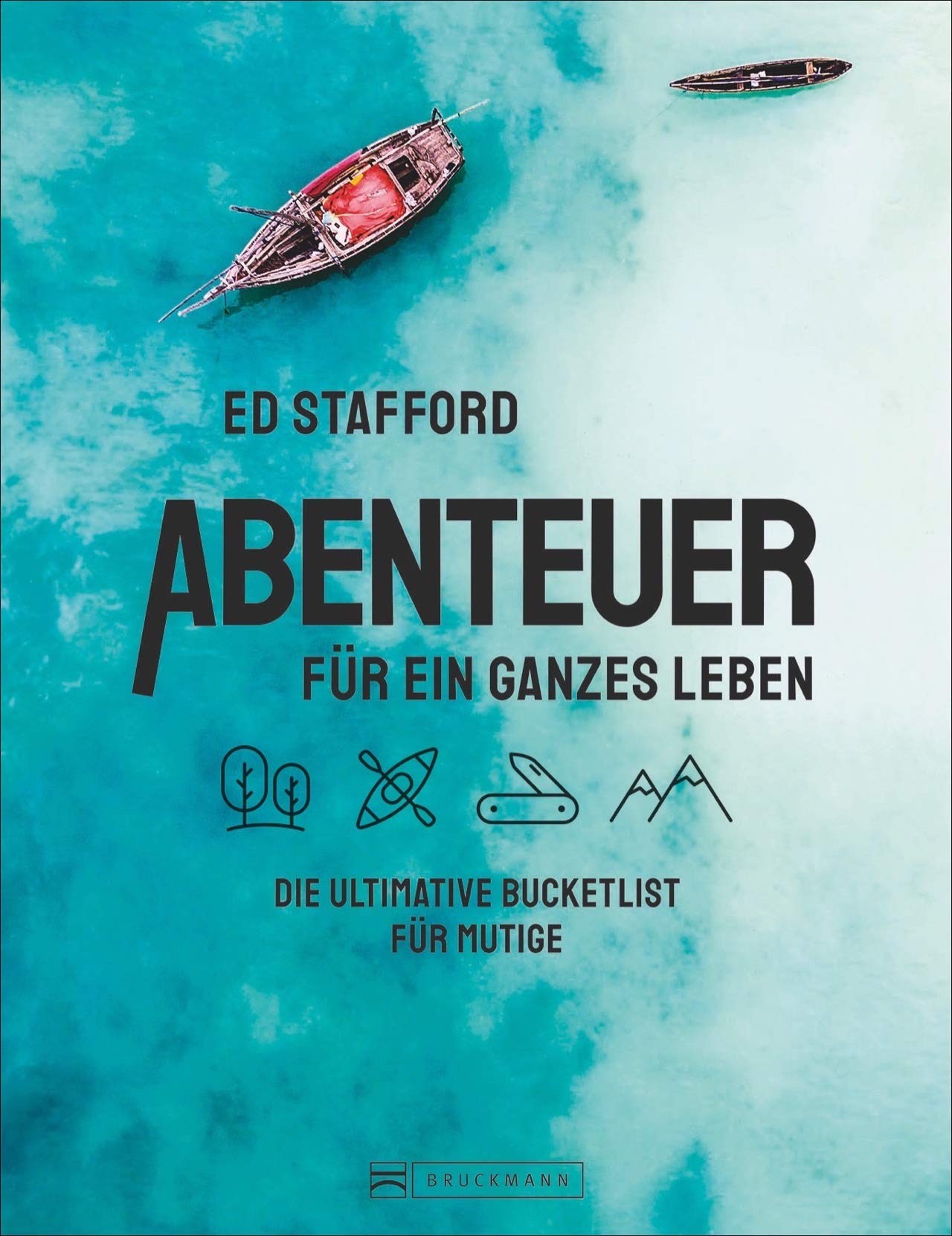 Abenteuer für ein ganzes Leben Leisure, Home & Garden
