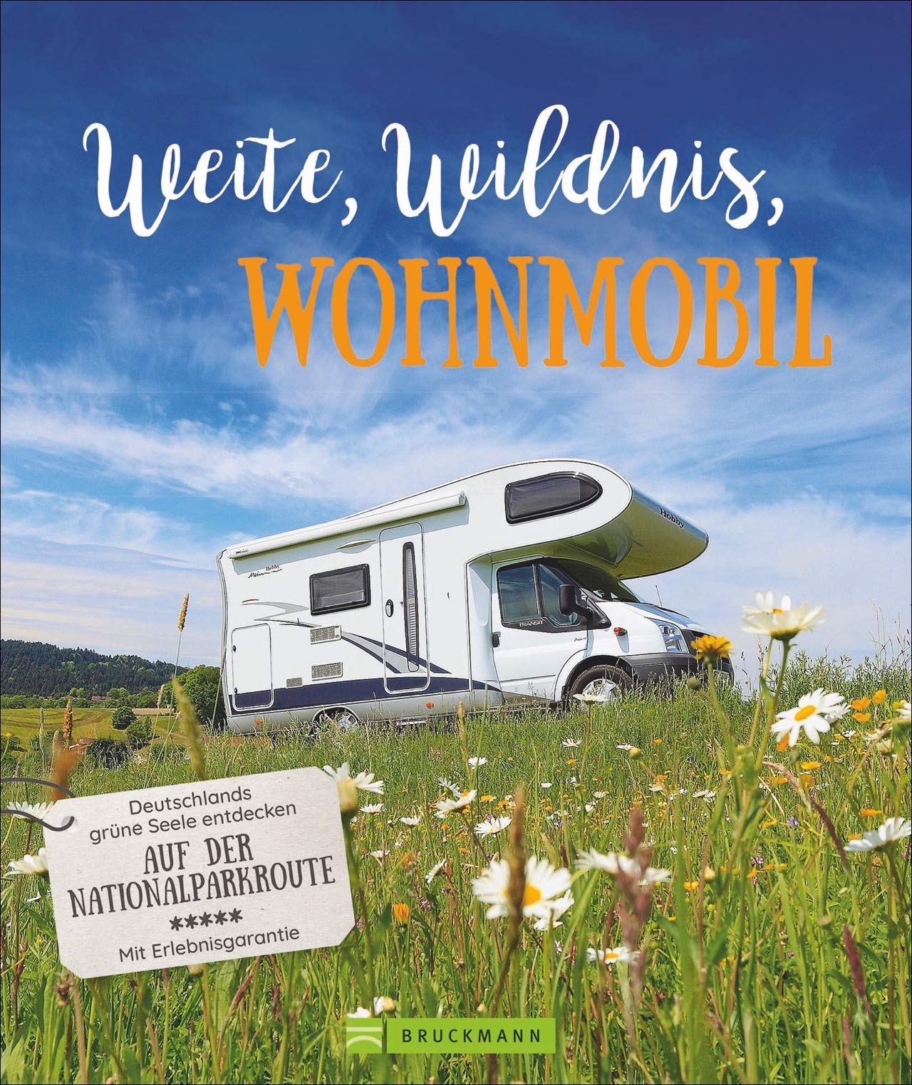 Product Image: Weite, Wildnis, Wohnmobil