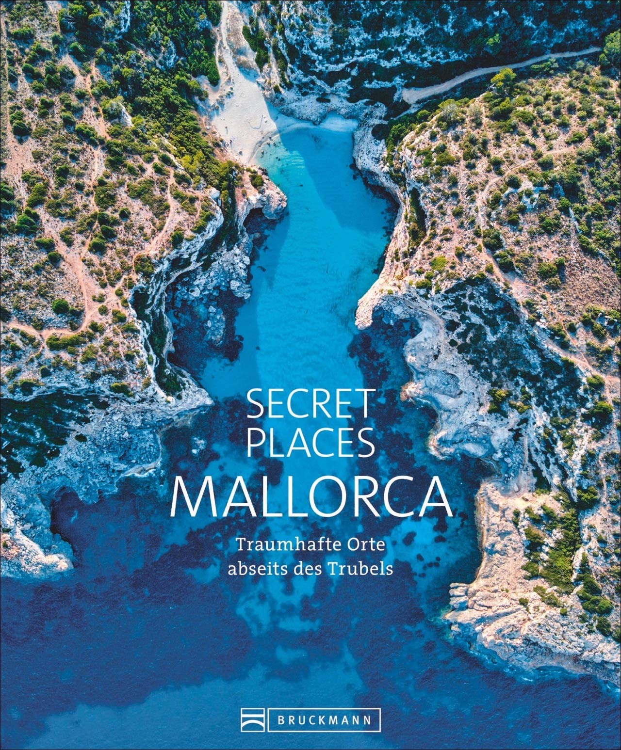 Secret Places Mallorca Travel Guides